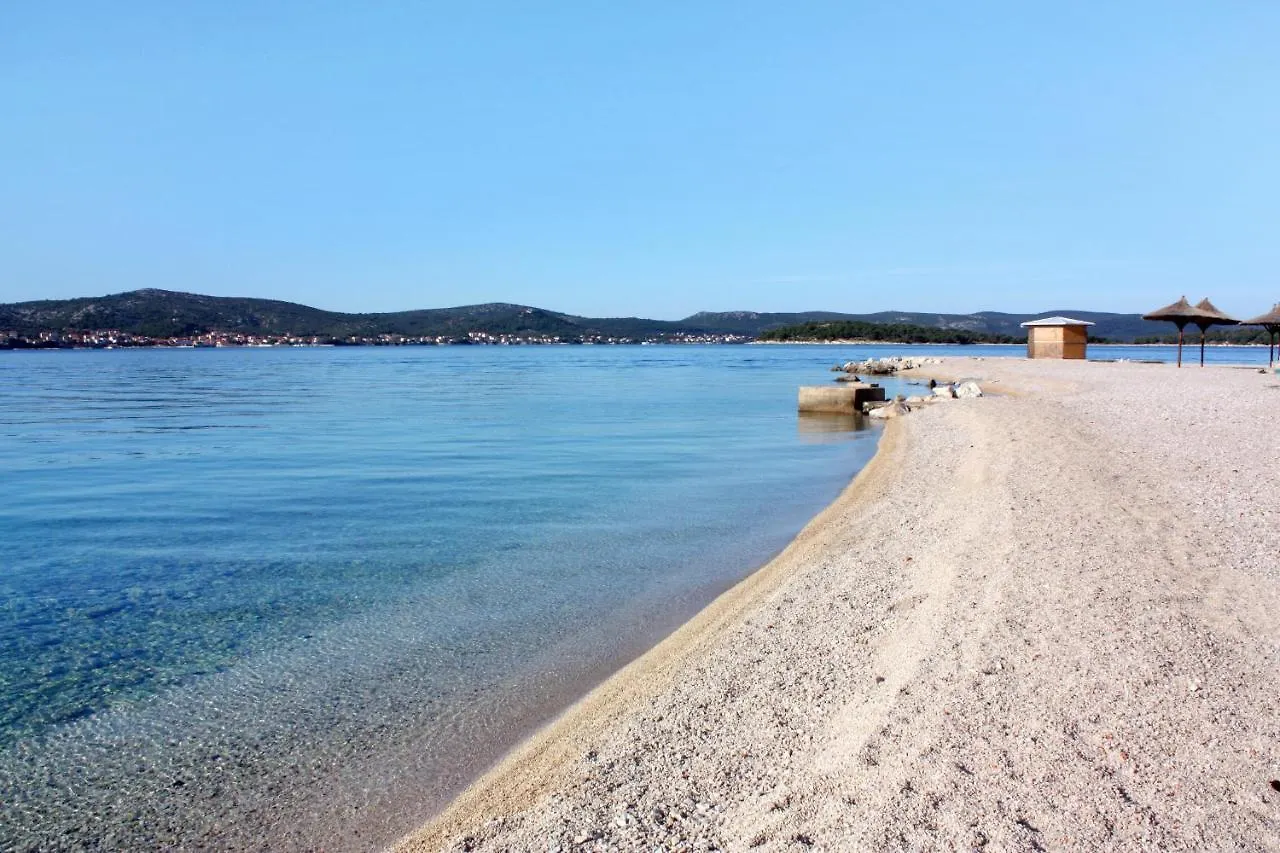 Apartments With A Parking Space Biograd Na Moru, Biograd - 15661 קרואטיה