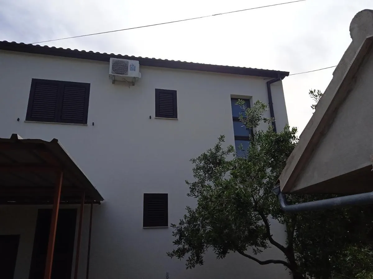 Apartments With A Parking Space Biograd Na Moru, Biograd - 15661