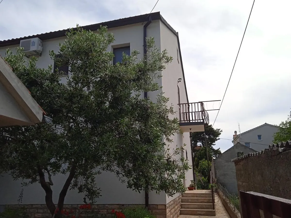 Apartments With A Parking Space Biograd Na Moru, Biograd - 15661 0*,