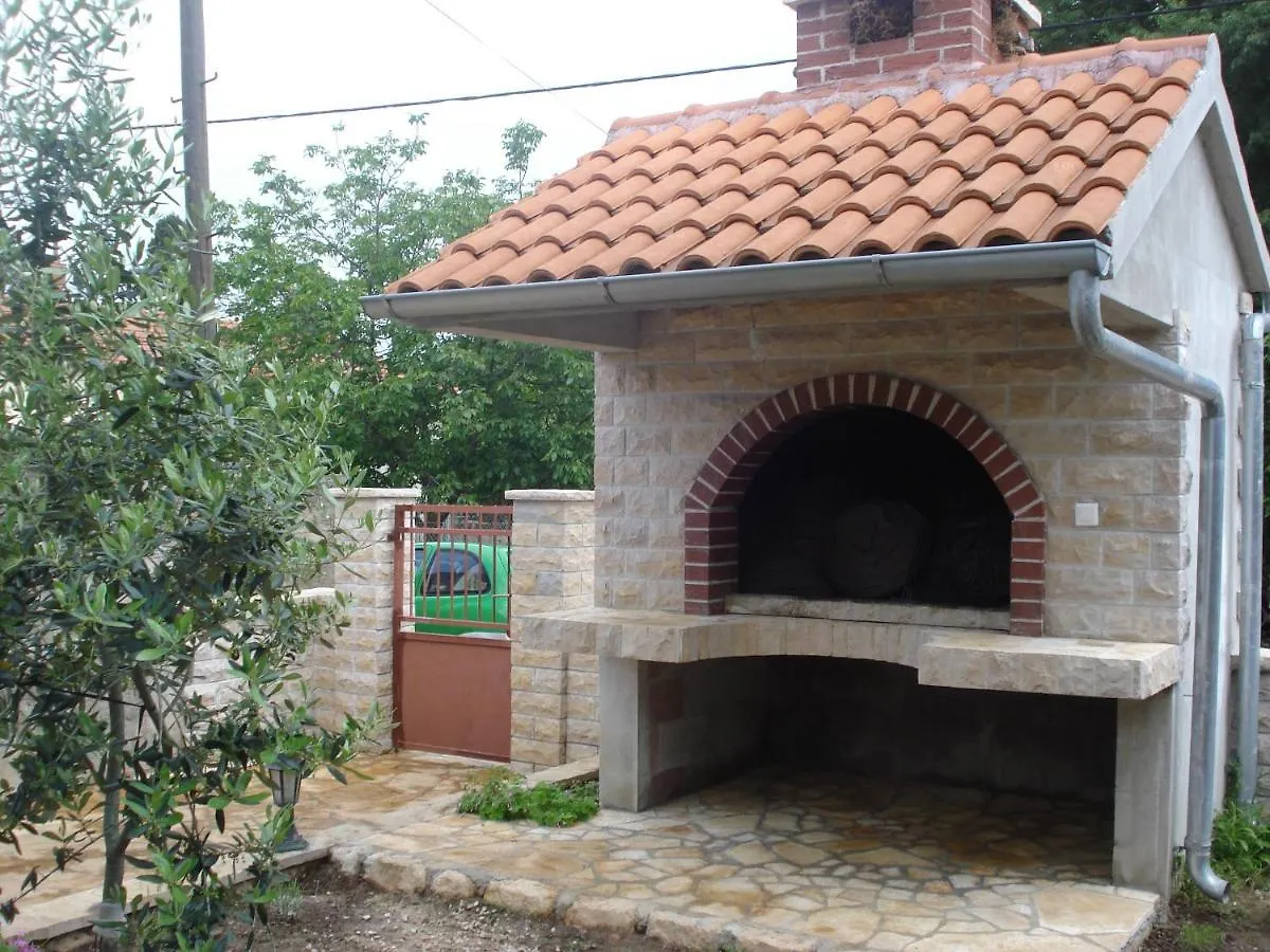 Apartments With A Parking Space Biograd Na Moru, Biograd - 15661