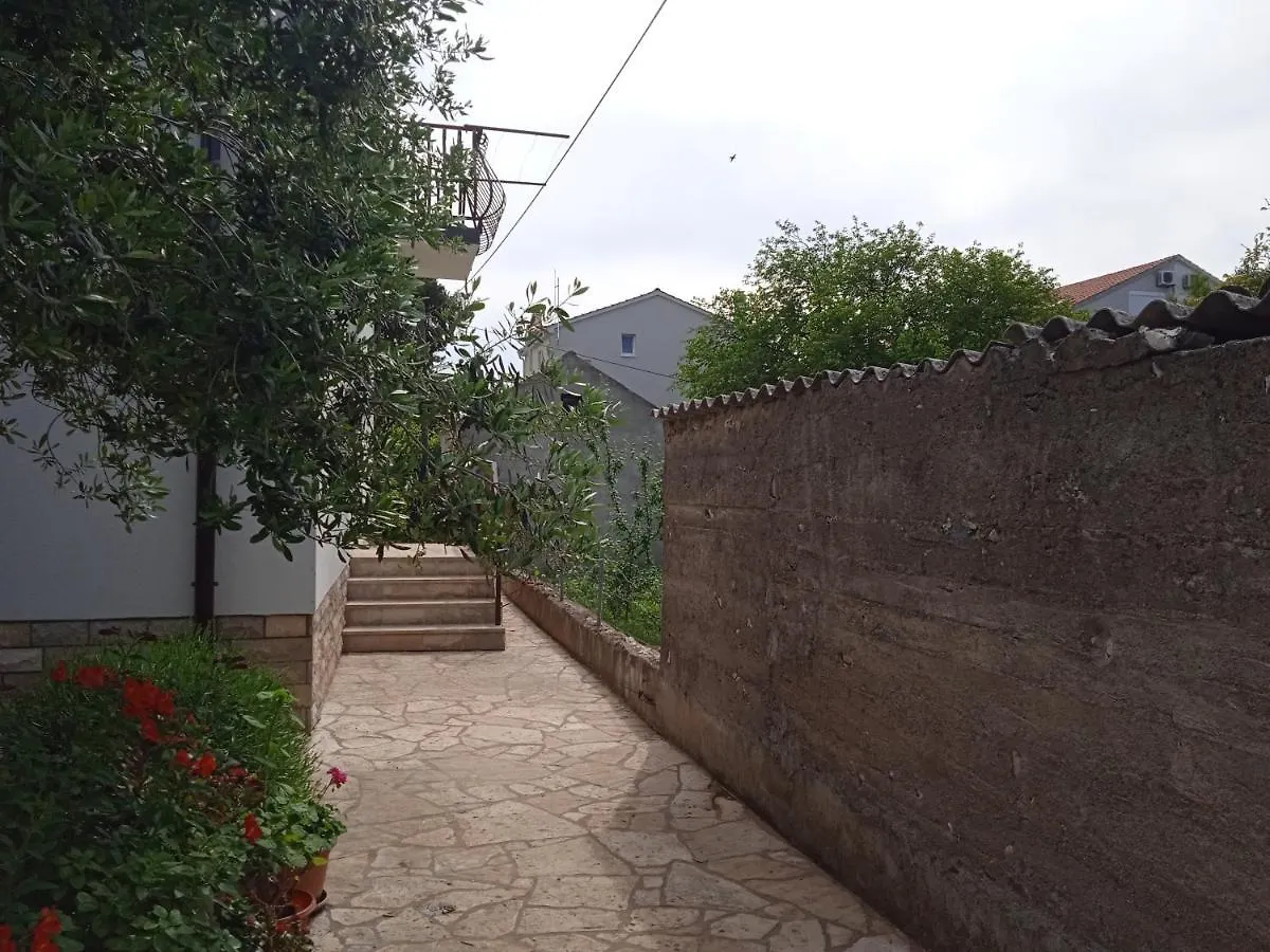 Apartments With A Parking Space Biograd Na Moru, Biograd - 15661