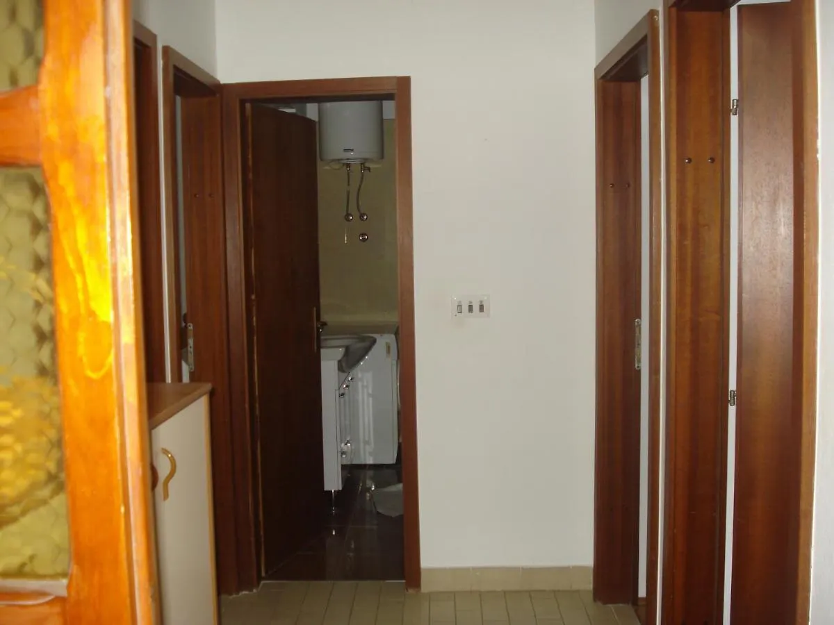 Apartments With A Parking Space Biograd Na Moru, Biograd - 15661 קרואטיה