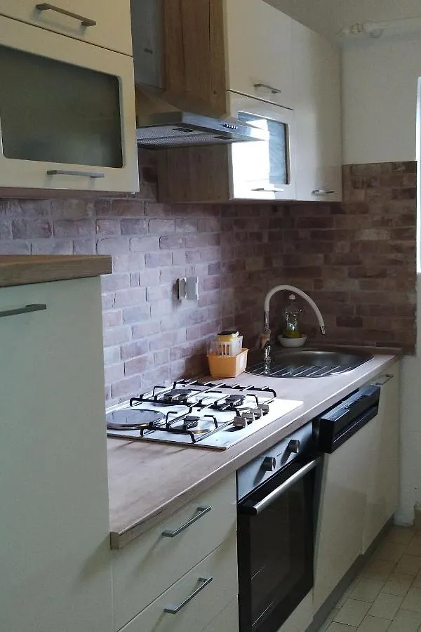 Apartments With A Parking Space Biograd Na Moru, Biograd - 15661