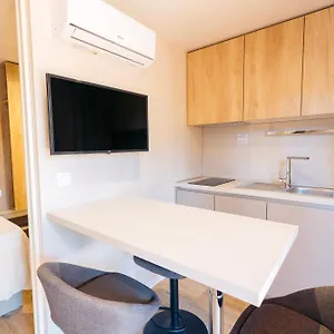 3* Üdülőpark Diana & Josip Mobile Homes